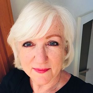 Meet your Posher, Jane